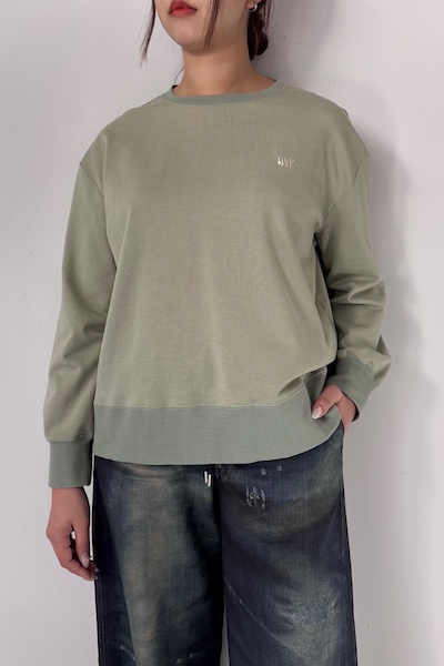 WASHABLE �����ȥ졼�ʡ� [LIGHT GREEN]