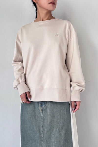 WASHABLE �����ȥ졼�ʡ� [BEIGE]