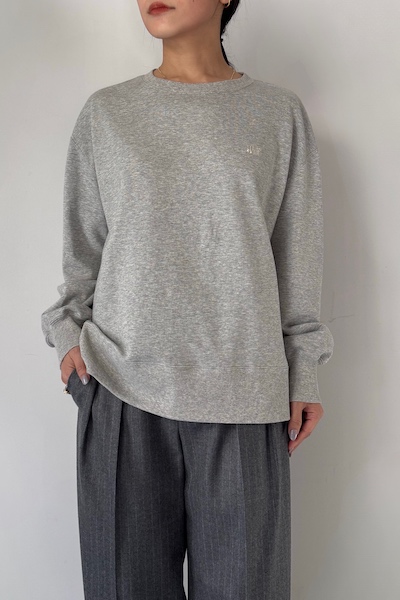 WASHABLE �����ȥ졼�ʡ� [GREY]