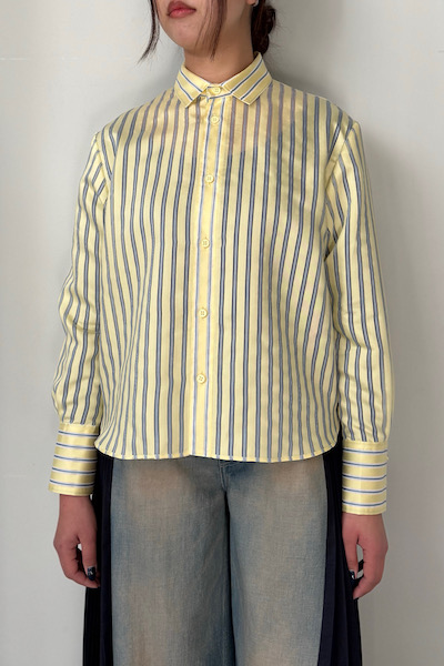 WASHABLE ���������ȥ饤�ץ���� [YELLOW��MULTI]