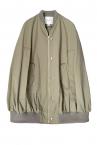 MA-1 CAPE COAT [KHAKI GREEN]