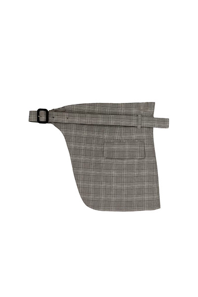 åȥ٥ȥХå [BIG GREY CHECK]