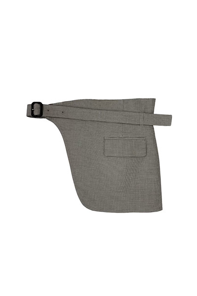 åȥ٥ȥХå [SMALL GREY CHECK]