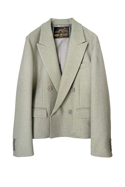 THE KEIJI / IJIIT&Co. ONLINE STORE/商品詳細 シャークスキン