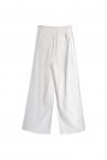 WASHABLE ǥ˥磻ɥѥ [WHITE]