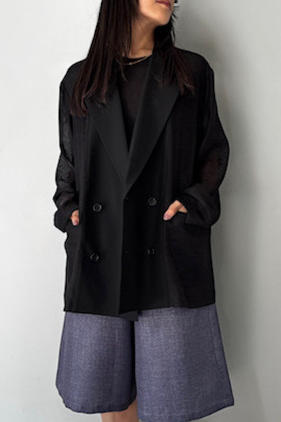 ��å���ѥͥ륷�������㥱�å� [BLACK]