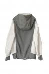 WASHABLE ΢ӡMA-1åץաǥѡ[GREY WHITE]