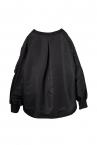 WASHABLE΢ӡMA-1ץ륪С[BLACK]