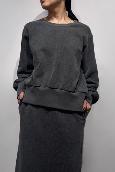 WASHABLEơ΢ӥȥåץ [GREYWHITE ZIP]