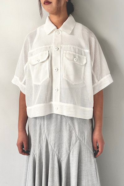 ��������å��奷��ĥ��㥱�å� [WHITE]