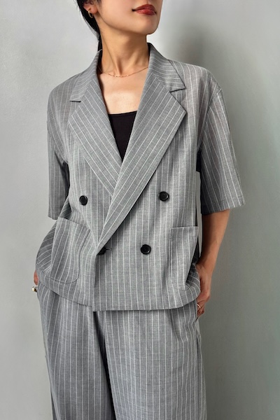 ���������ȥ饤�ץϡ��ե��꡼�֥��㥱�å� [GREY]