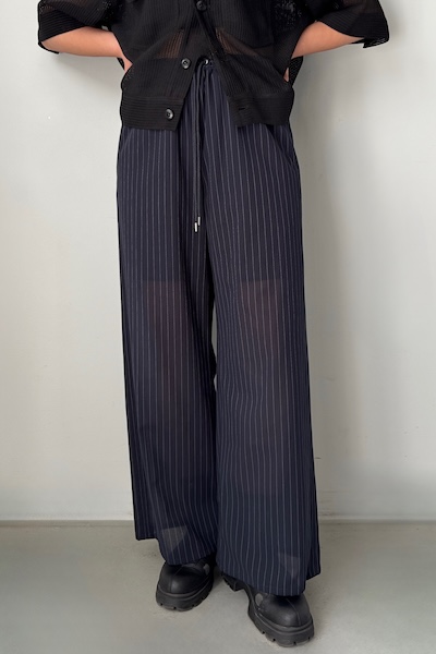 ���������ȥ饤�ץ��饹�ƥ��å��ѥ�� [NAVY]