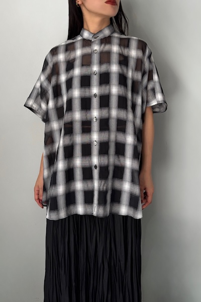 WASHABLE�����������å��Х�ɥ��顼����� [WHITE��BLACK]