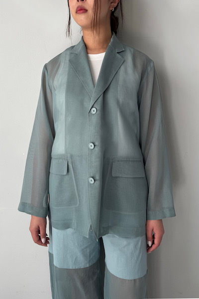 �������ơ��顼�ɥ��󥰥른�㥱�å� [LIGHT GREEN]