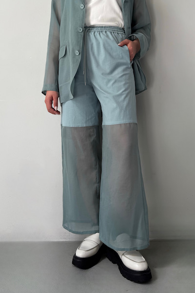 �������ѥͥ륤�������ѥ�� [LIGHT GREEN]