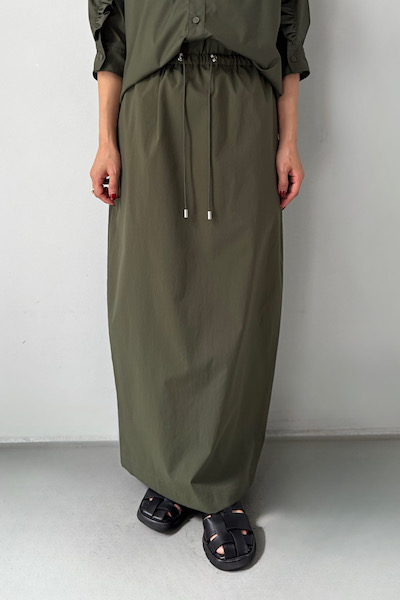 �ɥ������ȥ�󥰥������󥹥����� [KHAKI GREEN]