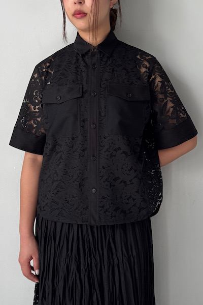 �졼�����֥�ݥ��åȥ���� [BLACK]