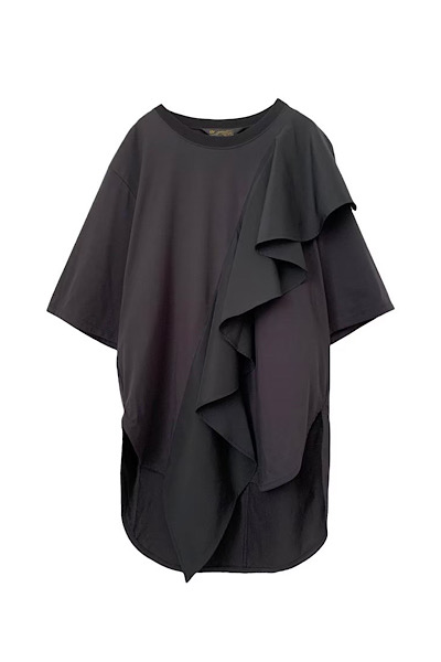 WASHABLEȥ꡼åեT[BLACK]