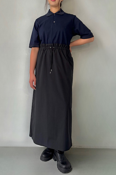 �ݥ����Υ��ߥ��å�������ӥ��ԡ��� [NAVY]