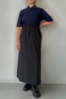 �ݥ����Υ��ߥ��å�������ӥ��ԡ��� [NAVY]