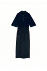 �ݥ����Υ��ߥ��å�������ӥ��ԡ��� [NAVY]