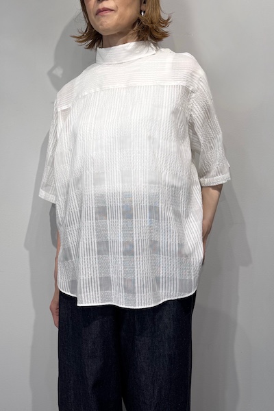 WASHABLEåȥ꡼ [WHITE]