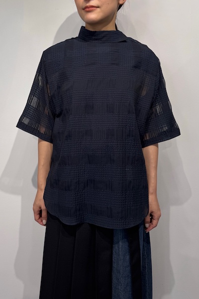 WASHABLEåȥ꡼ [NAVY]