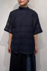 WASHABLEåȥ꡼ [NAVY]