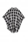 WASHABLEå2WAY [WHITEBLACK]