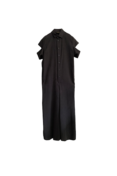 WASHABLE åȥȥ꡼֥륤[BLACK]