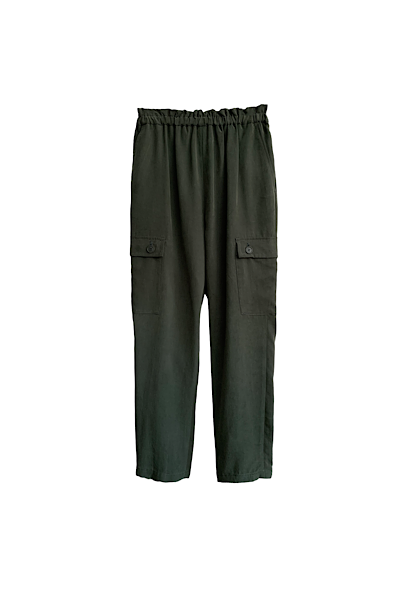 WASHABLE֥ݥåȥơѡɥѥ [GREEN]
