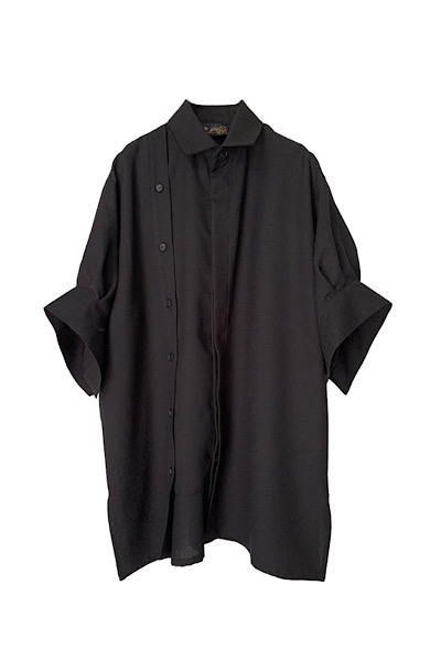 WASHABLEͥ饤å ȥ꡼[BLACK]