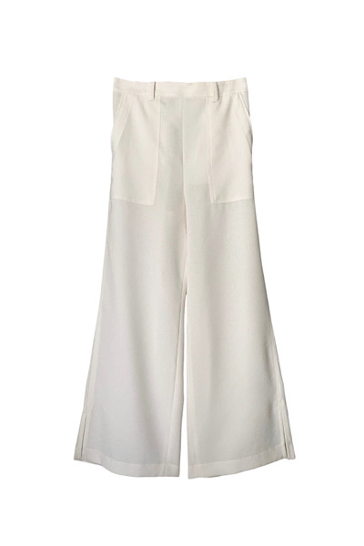 WASHABLEͥ饤åѥ[WHITE]