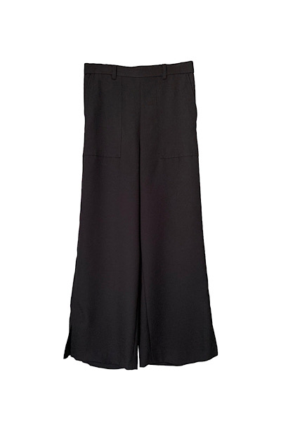 WASHABLEͥ饤åѥ[BLACK]