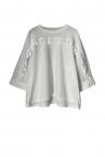 WASHABLE�ե�륫�åȥȥåץ� [WHITE]