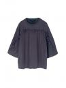 WASHABLE�ե�륫�åȥȥåץ� [GREY]