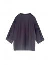 WASHABLE�ե�륫�åȥȥåץ� [GREY]