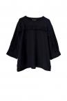 WASHABLE�ե�륫�åȥȥåץ� [NAVY]