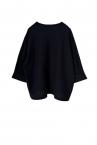 WASHABLE�ե�륫�åȥȥåץ� [NAVY]