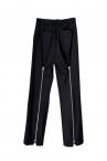 MULTI SILHOUETTE PANTS [BLACK]
