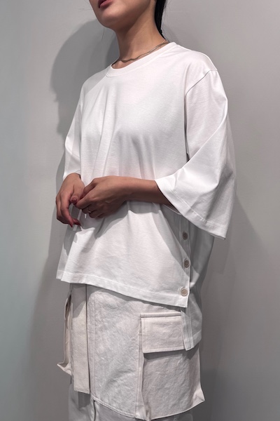 WASHABLEեǥȥåץ [WHITE]