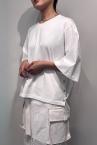 WASHABLEեǥȥåץ [WHITE]