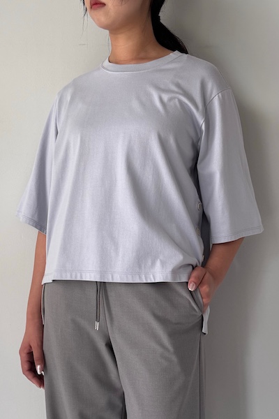 WASHABLEեǥȥåץ [LIGHT BLUE]