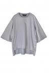WASHABLEեǥȥåץ [LIGHT BLUE]