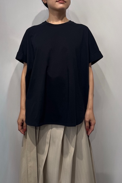 WASHABLE륢åץ꡼֥ȥåץ [BLACK]