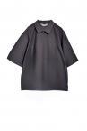 WASHABLE �ϡ��ե��åץȥåץ� [GREY]