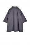 WASHABLE �ϡ��ե��åץȥåץ� [GREY]