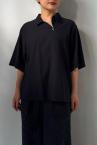 WASHABLE �ϡ��ե��åץȥåץ� [NAVY]