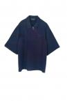 WASHABLE �ϡ��ե��åץȥåץ� [NAVY]