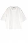 WASHABLE����֥������꡼���åȥȥåץ� [WHITE]